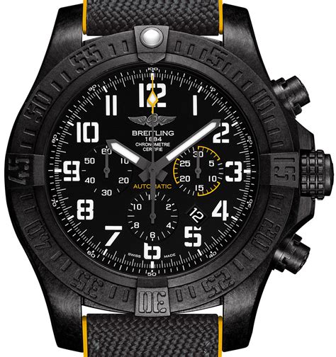 breitling avenger hurricane replica india|breitling watches for sale.